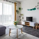 Jokai24 - Appartement *