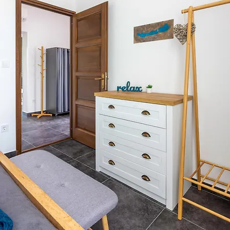 Jokai24 - Апартаменты