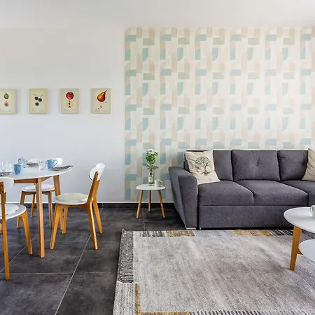 Jokai24 - Apartment Balatonlelle
