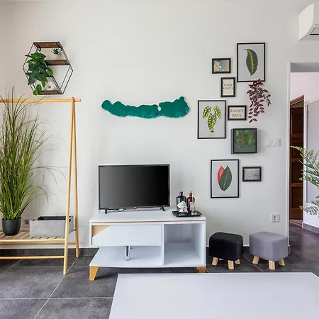 Апартаменты Jokai24 -