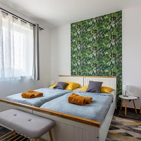 Lejlighed Jokai24 - *