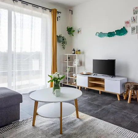 Jokai24 - Апартаменты *