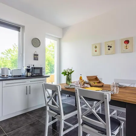 Apartment Jokai24 -