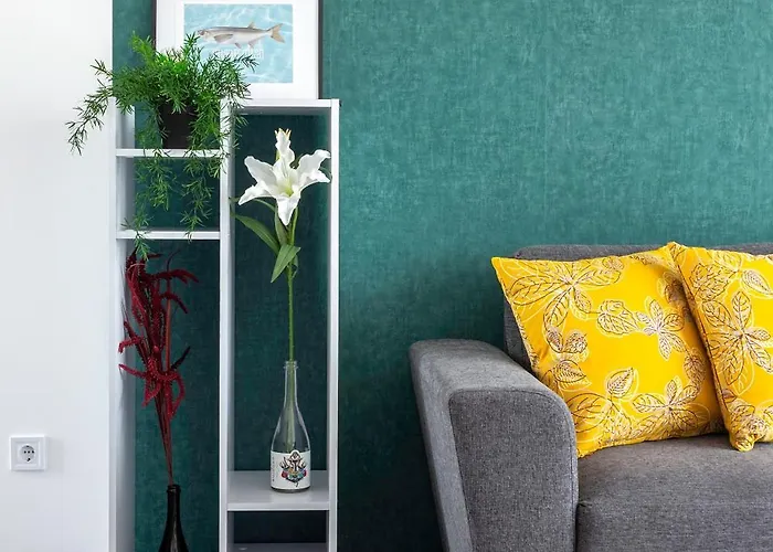 Jokai24 - Διαμέρισμα *