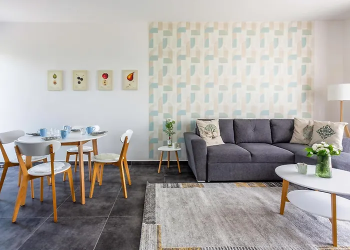 Jokai24 - Διαμέρισμα Balatonlelle