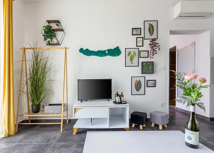 Διαμέρισμα Jokai24 -