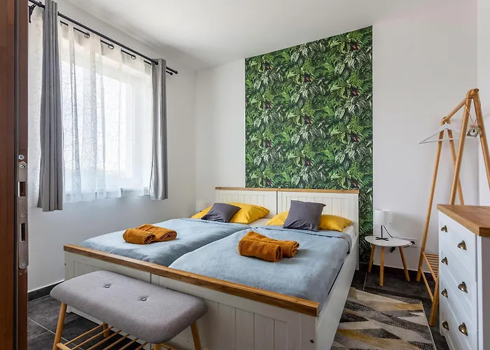 Lejlighed Jokai24 - *