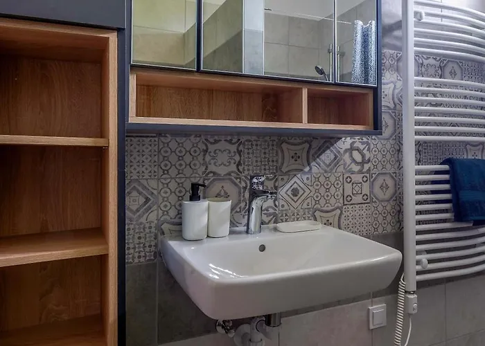 Jokai24 - Lejlighed Balatonlelle