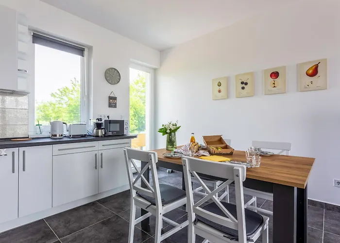 Διαμέρισμα Jokai24 -