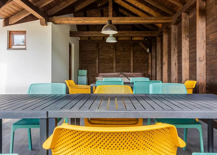 Lejlighed Jokai24 - Balatonlelle