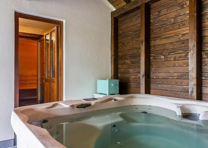 Jokai24 - Lejlighed Balatonlelle