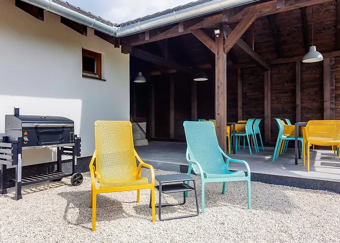 Διαμέρισμα Jokai24 -